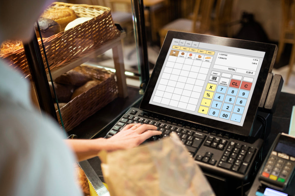 SISTEMA DE PUNTO DE VENTA POS