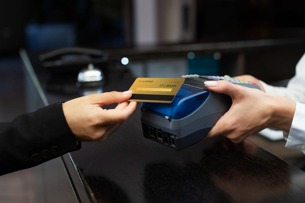 PUNTOS DE VENTA