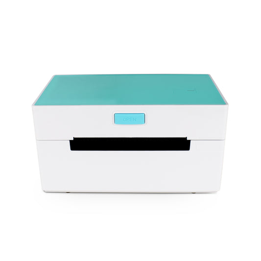 Impresora Térmica de Etiquetas y Recibos de Alta Velocidad