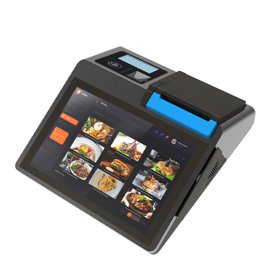 punto de venta android 11 terminal POS