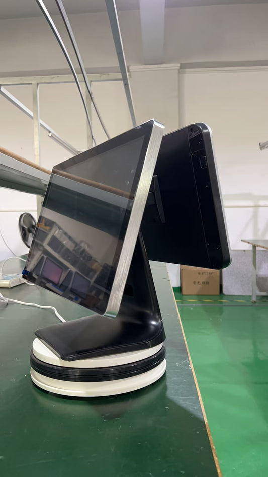 Punto de Venta Todo-en-Uno de 18.5" con Windows 10