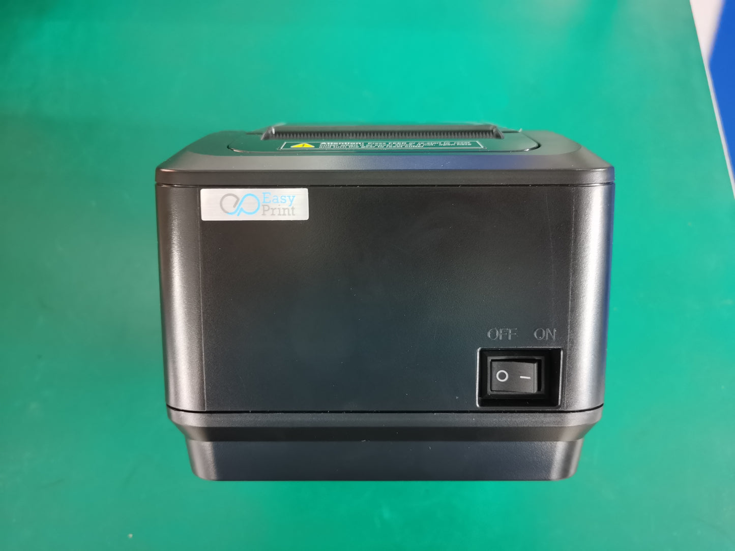 Impresora de Recibos Térmica de 80mm de Alta Velocidad