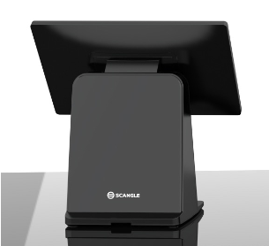 Scangle D2 Punto de Venta todo en uno Windows