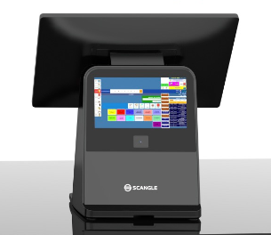 Scangle D2 Punto de Venta todo en uno Windows