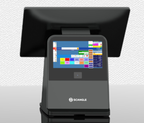 Scangle D3 Punto de Venta todo en uno Android
