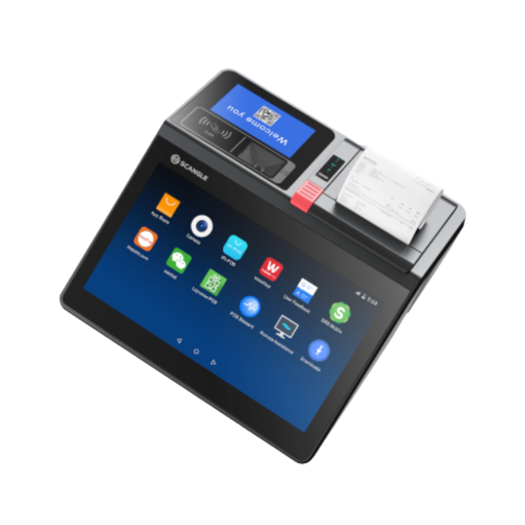 Scangle SGT-B58II Terminal Android tipo Tablet 11.6''