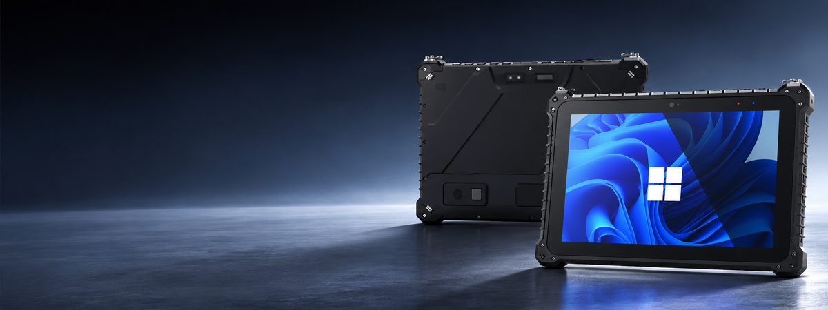 Windows 11 a prueba de agua y polvo