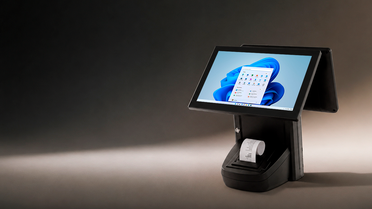 POS STORE® MX