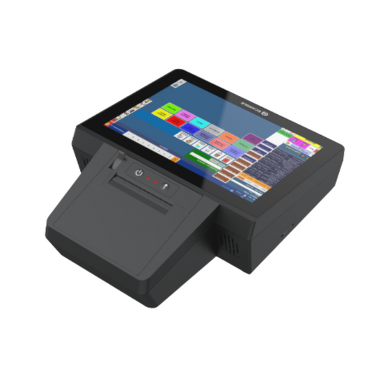 Scangle K1 Terminal Tablet 8''