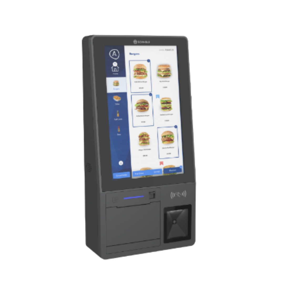 Scangle K3 Terminal Kiosco 10.1''