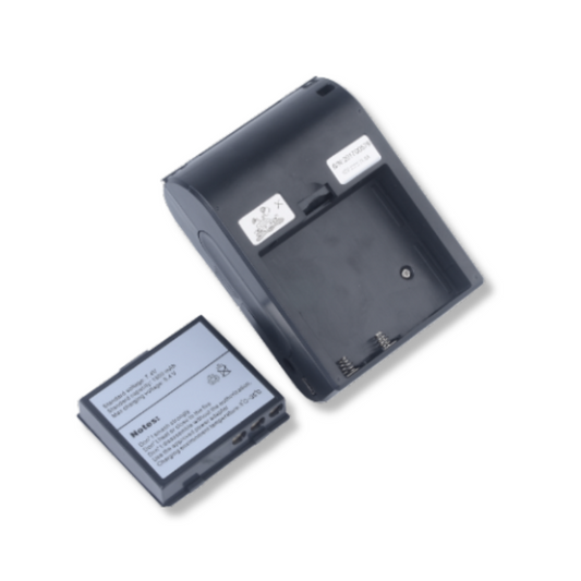 Scangle SGT-B58II Impresora de Recibos Portátil 58mm