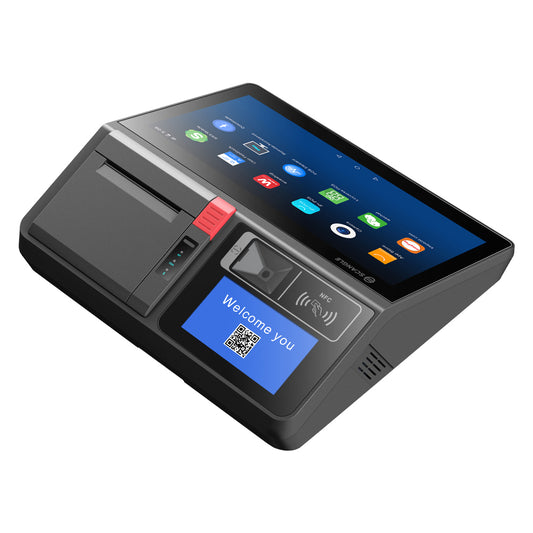 Scangle SGT-B58II Terminal Android tipo Tablet 11.6''