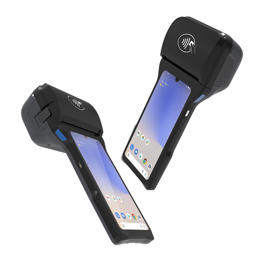 punto de venta andoid 12 POS