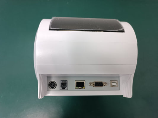 Impresora de Recibos Térmica de 80mm de Alta Velocidad
