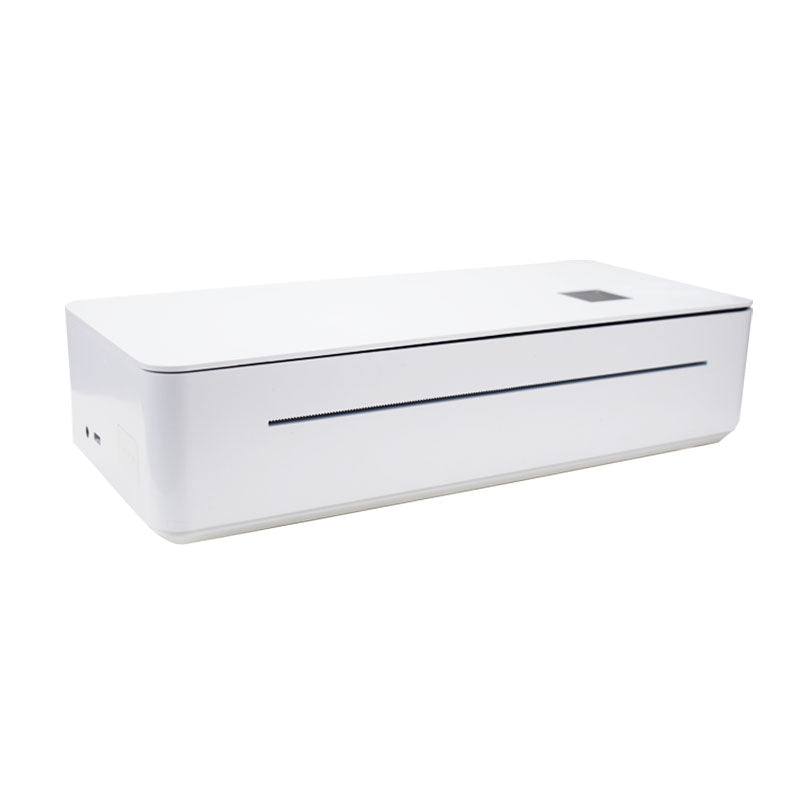 Impresora Portátil Térmica A4 - USB-C y Bluetooth