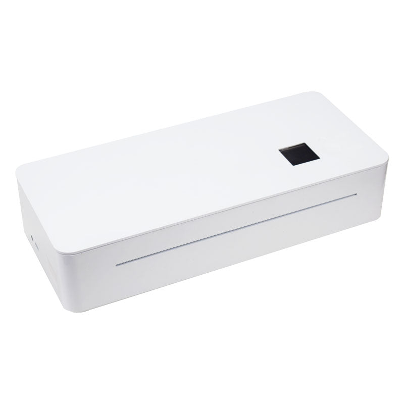 Impresora Portátil Térmica A4 - USB-C y Bluetooth