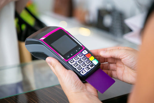 Terminal pos Software de Punto de Venta