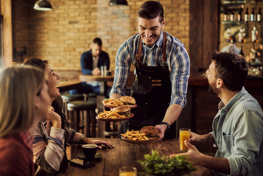 Cómo Elegir el Sistema POS Adecuado para Tu Restaurante