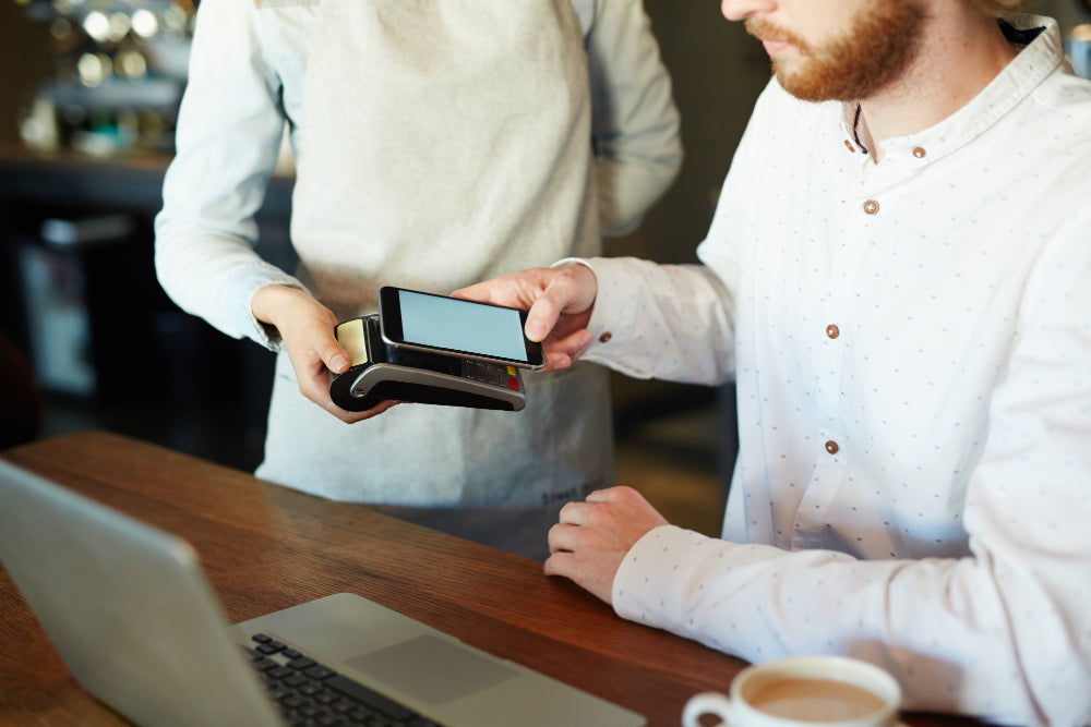 Store Cliente Mejora la Experiencia del Cliente con Sistemas POS Integrados – POS ...