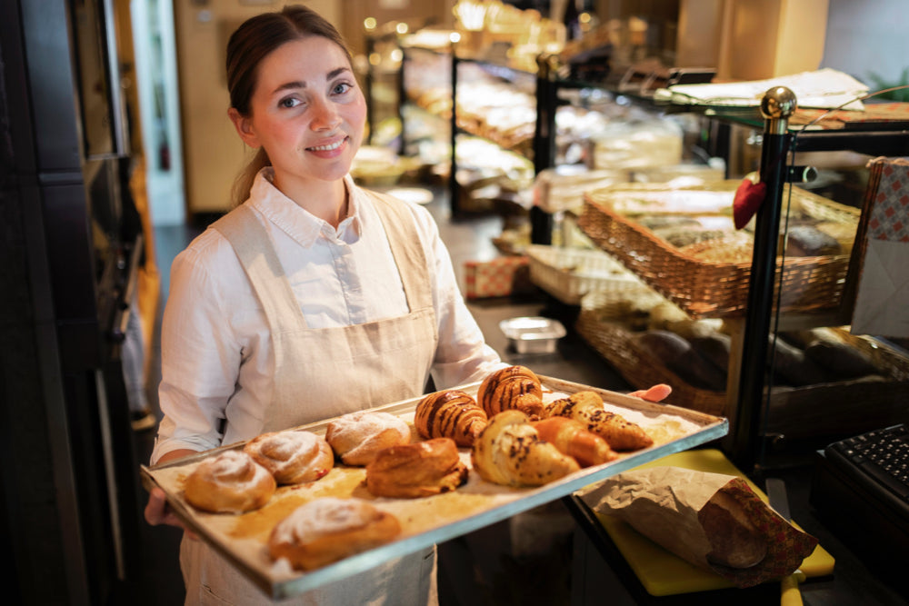 POS para Panaderías y Cafeterías: Funciones que Simplifican el Día a Día