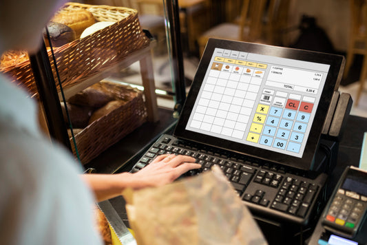 SISTEMA DE PUNTO DE VENTA POS