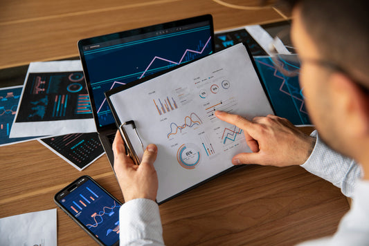 POS y Análisis de Datos: Cómo Entender a tus Clientes y Aumentar Ventas