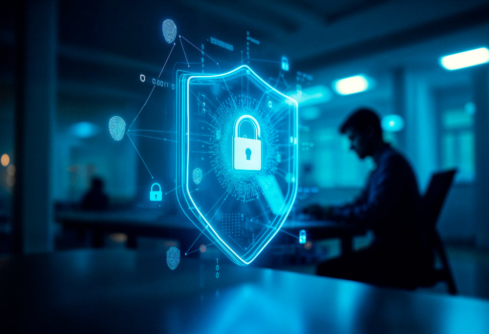 5 Claves de Seguridad para tu Negocio