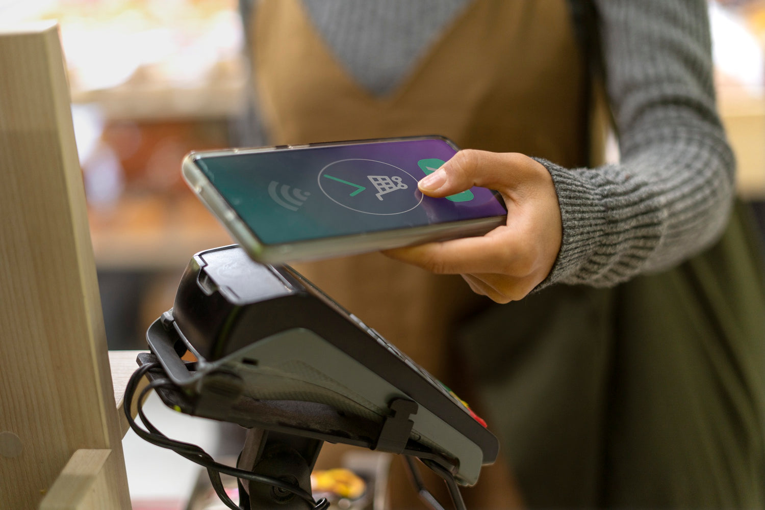 Las 10 Funciones Más Solicitadas en un Sistema POS Moderno
