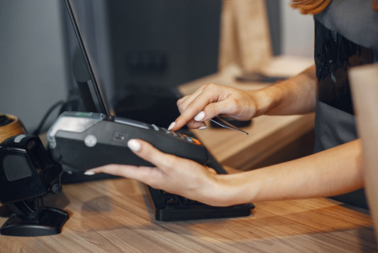 Transforma tu Negocio: Descubre las Maravillas de los Terminales Puntos de Venta (POS)