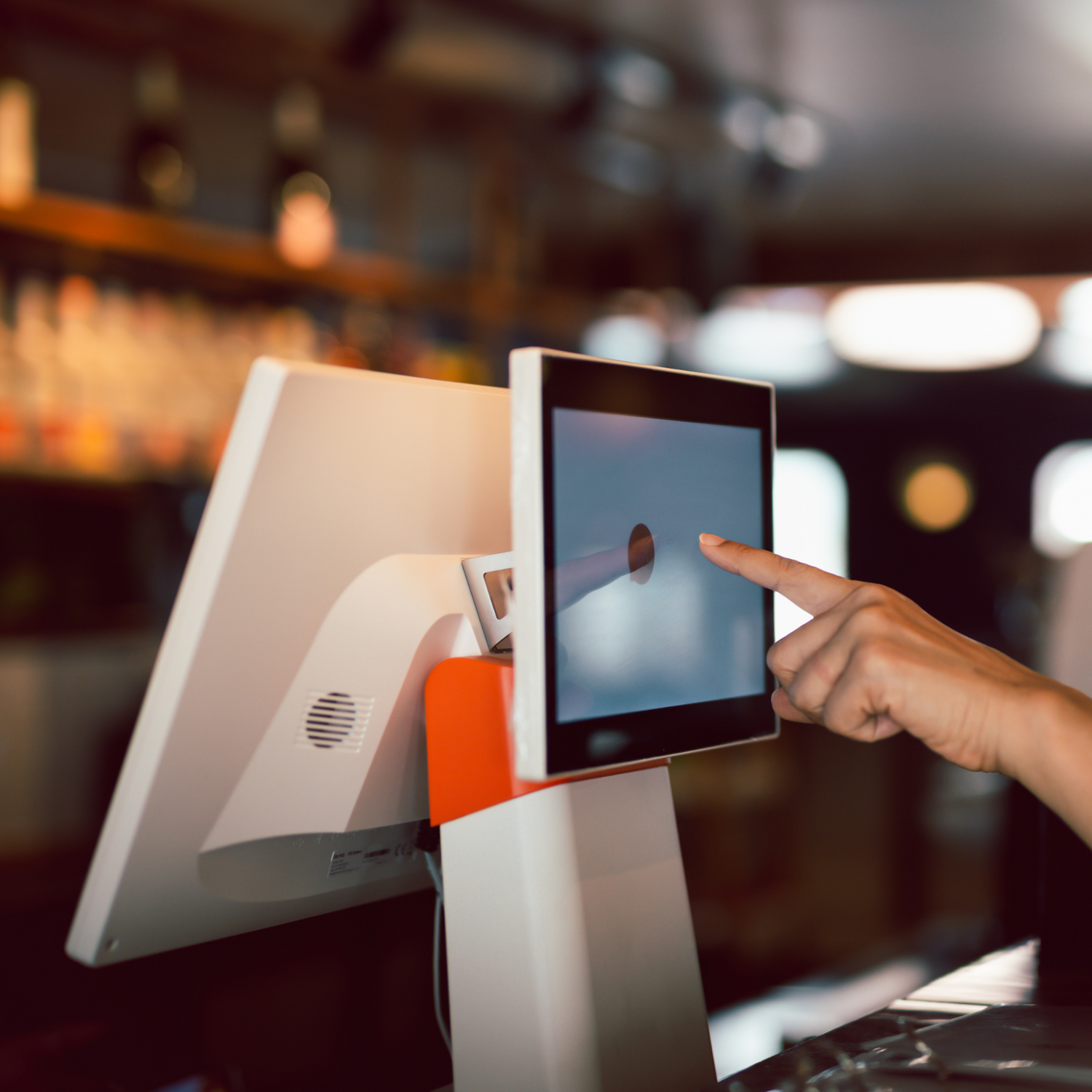 Puntos de Venta Fijos