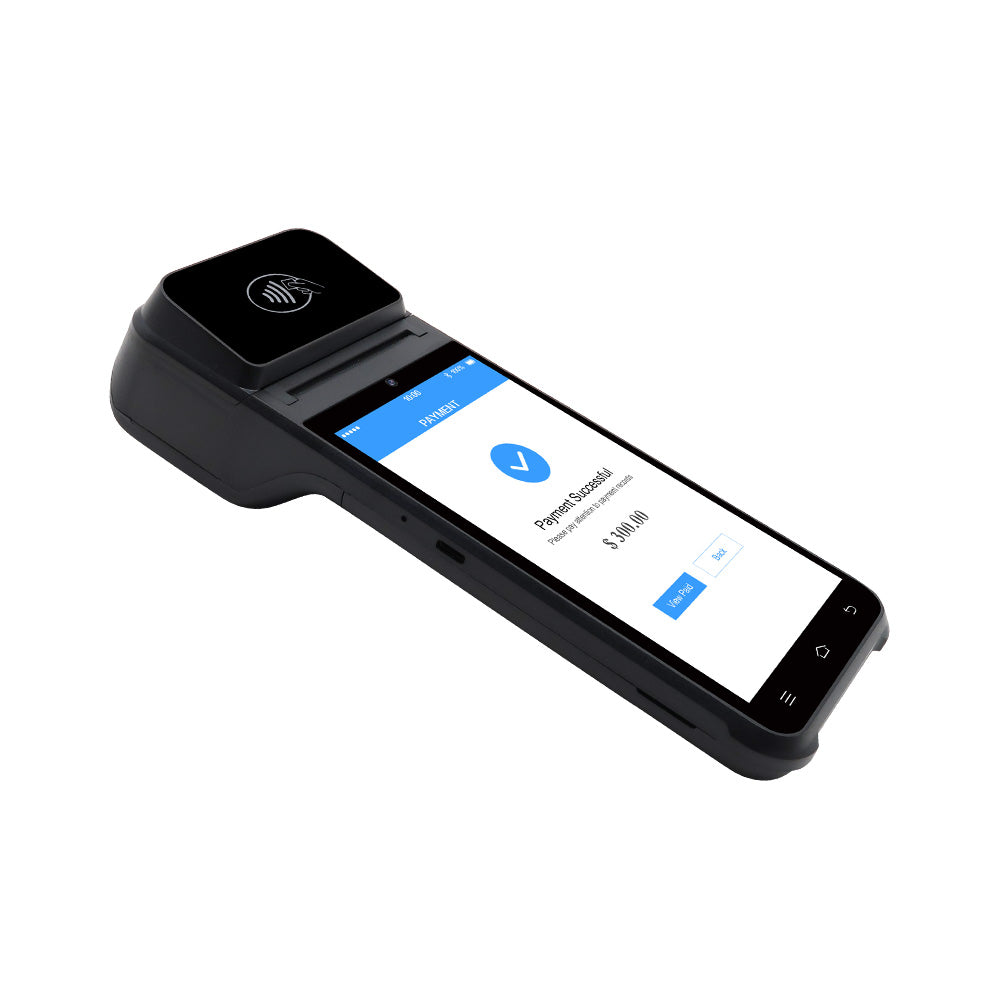 punto de venta android terminal POS 