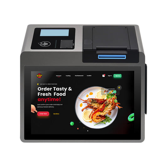 punto de venta android 11 terminal POS