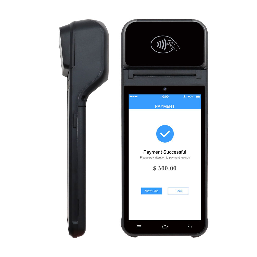 punto de venta android terminal POS 