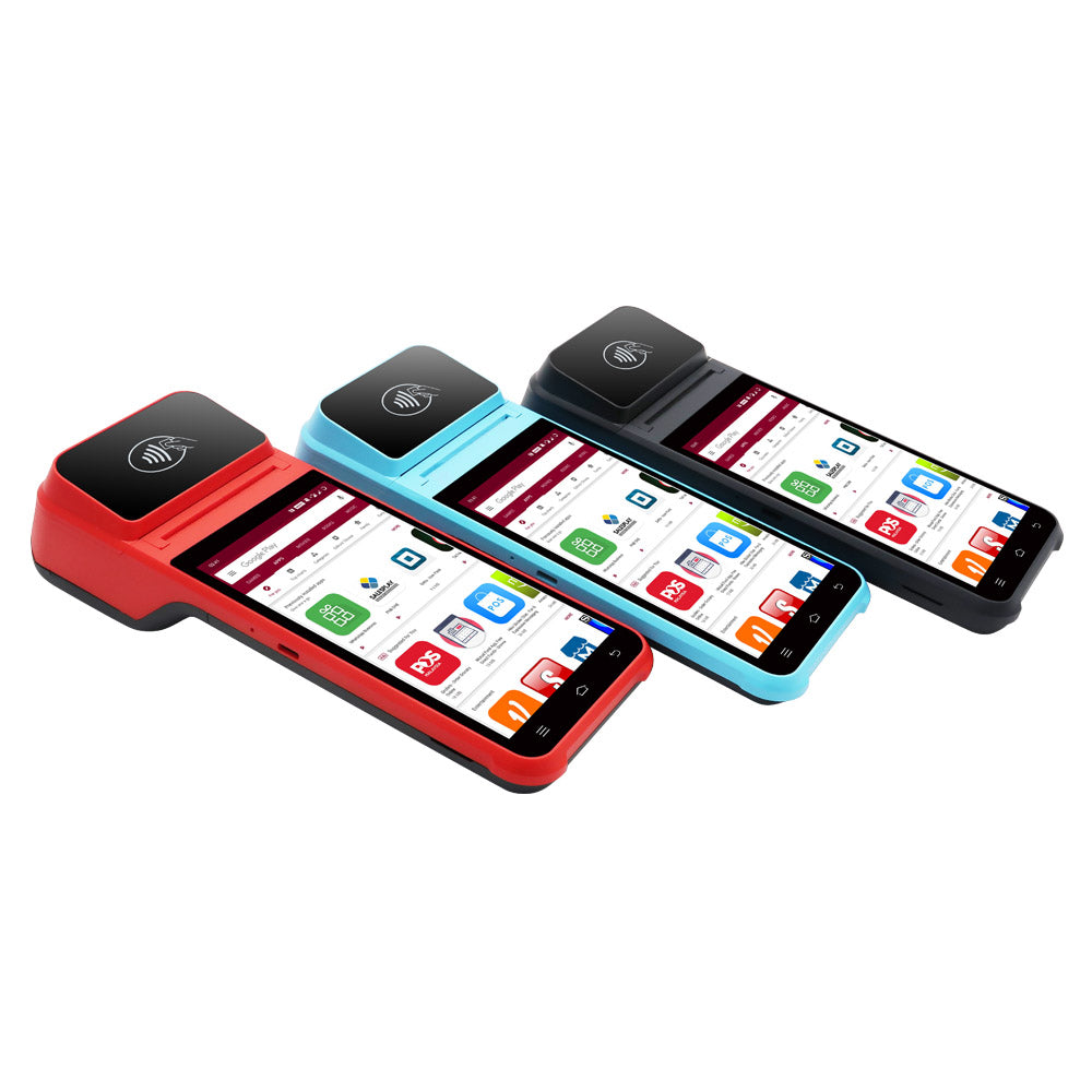 punto de venta android terminal POS 