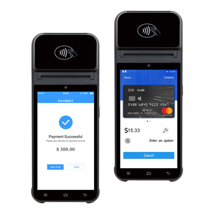 punto de venta android terminal POS 