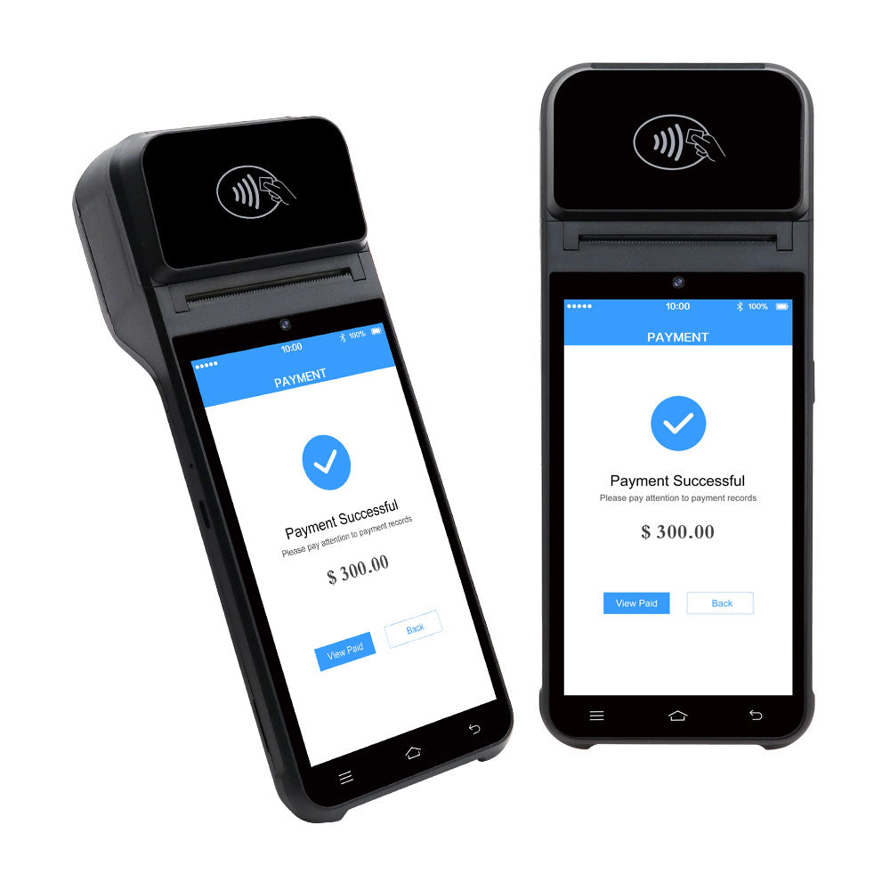 punto de venta android terminal POS 