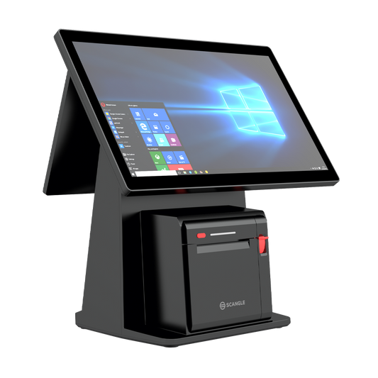 Scangle D2 Punto de Venta todo en uno Windows