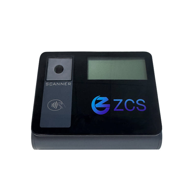 punto de venta android 14 pos impresora de recibos 