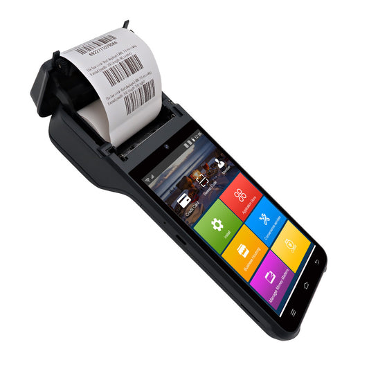 punto de venta android terminal POS 