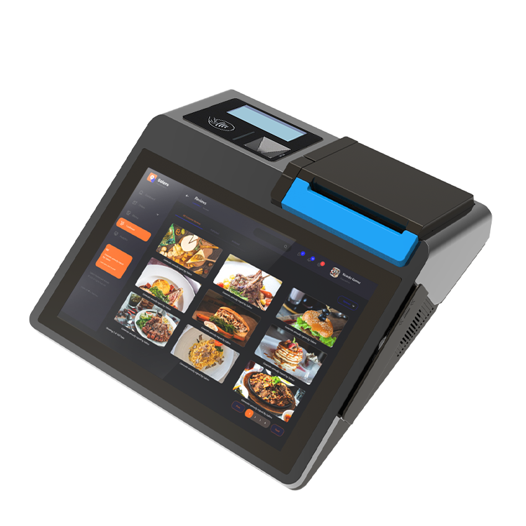 punto de venta android 11 terminal POS