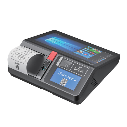 Scangle SGT-B58II Terminal Windows tipo Tablet 11.6'