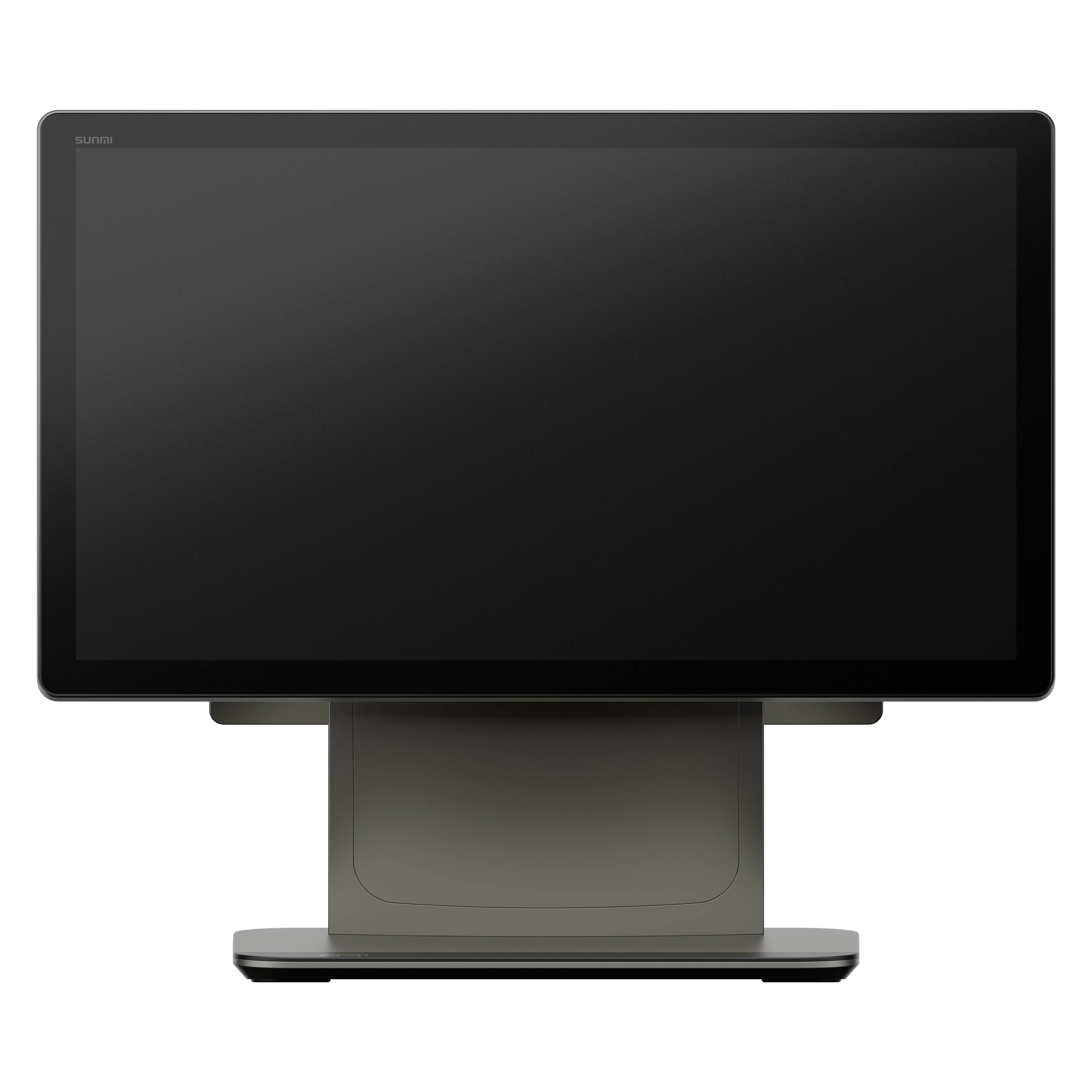 POS Android 13 Sunmi D3 Pro Pantalla Dual