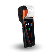 Punto de Venta  SUNMI V2s con Android 12 e Impresora de Recibos