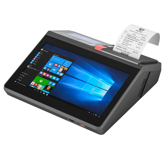 Scangle SGT-B58II Terminal Windows tipo Tablet 11.6'