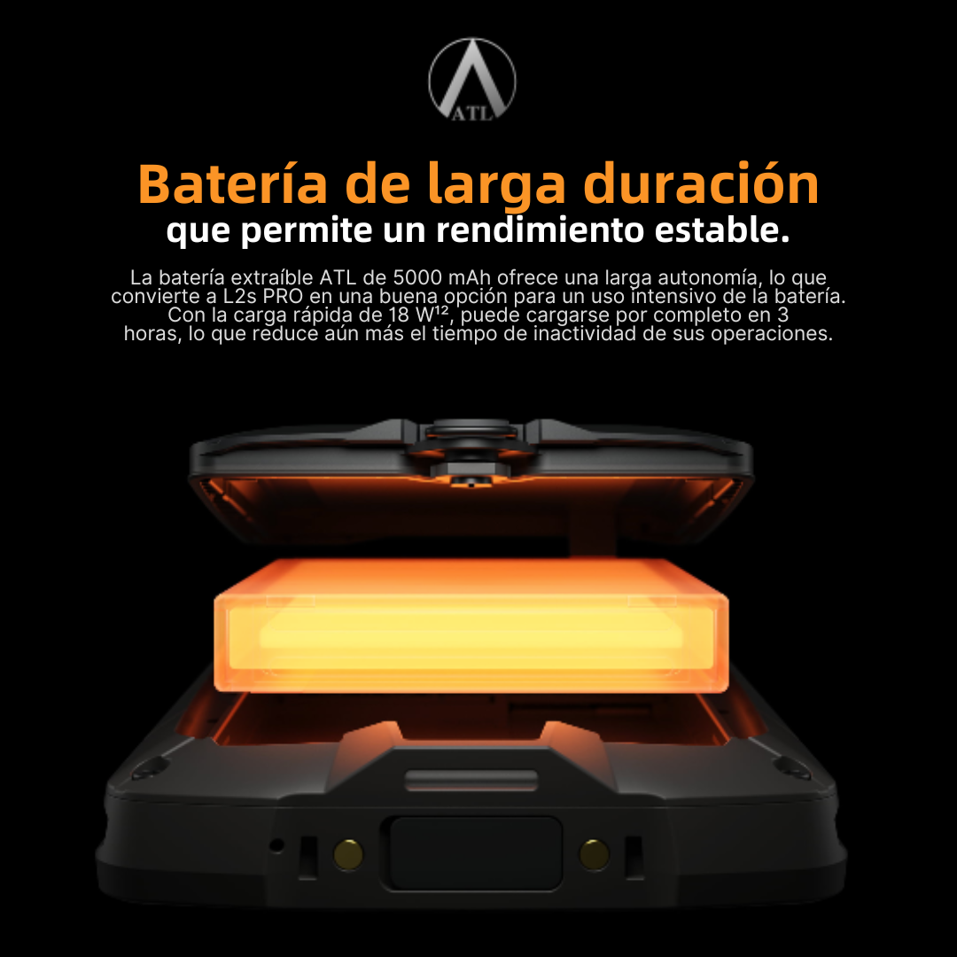 POS Android 12 Sunmi L2s Pro