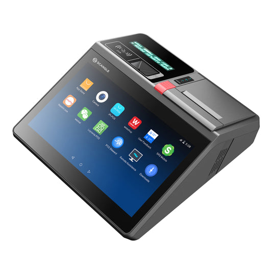 Scangle SGT-B58II Terminal Android tipo Tablet 11.6''