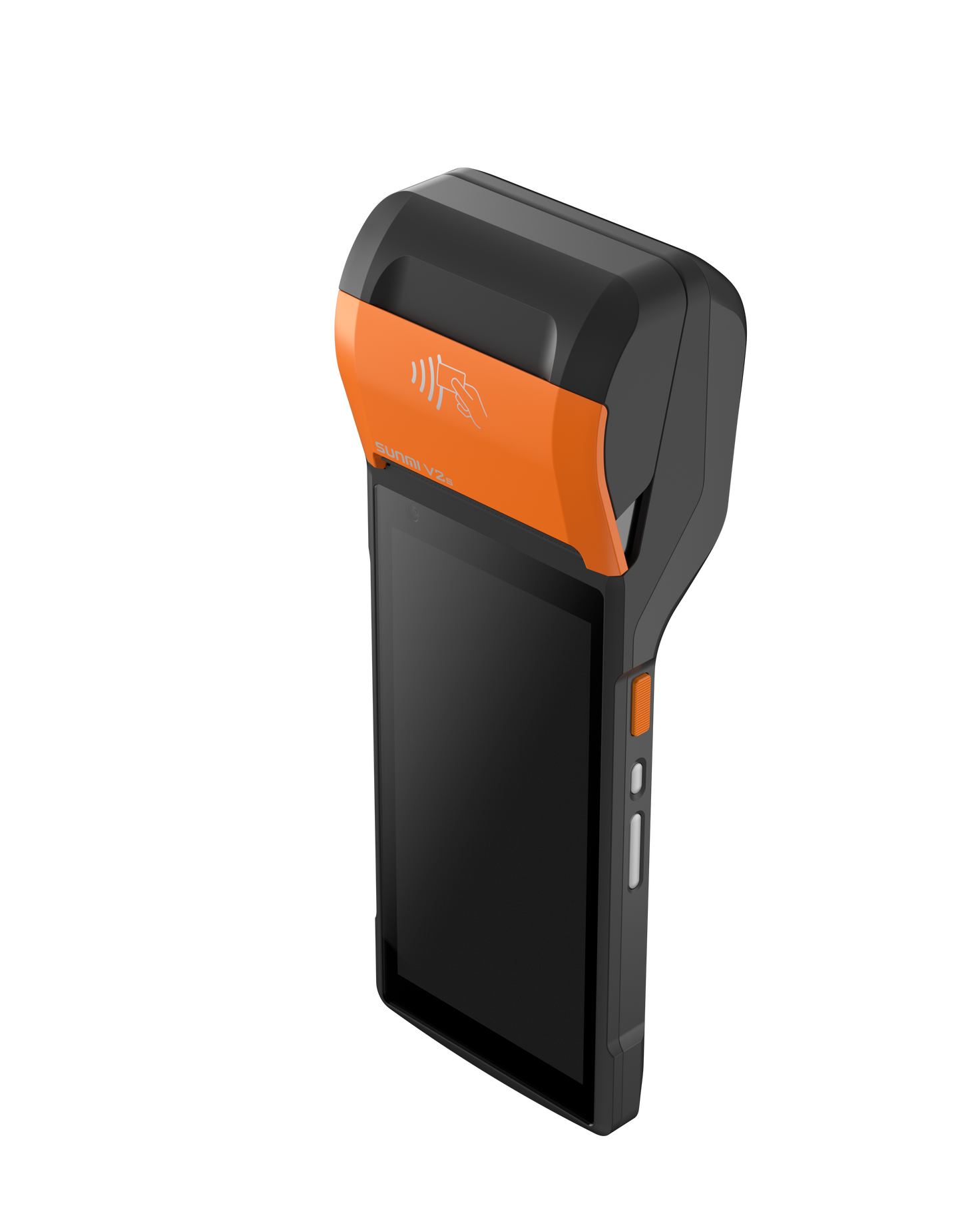POS Android 12 Sunmi V2 SE