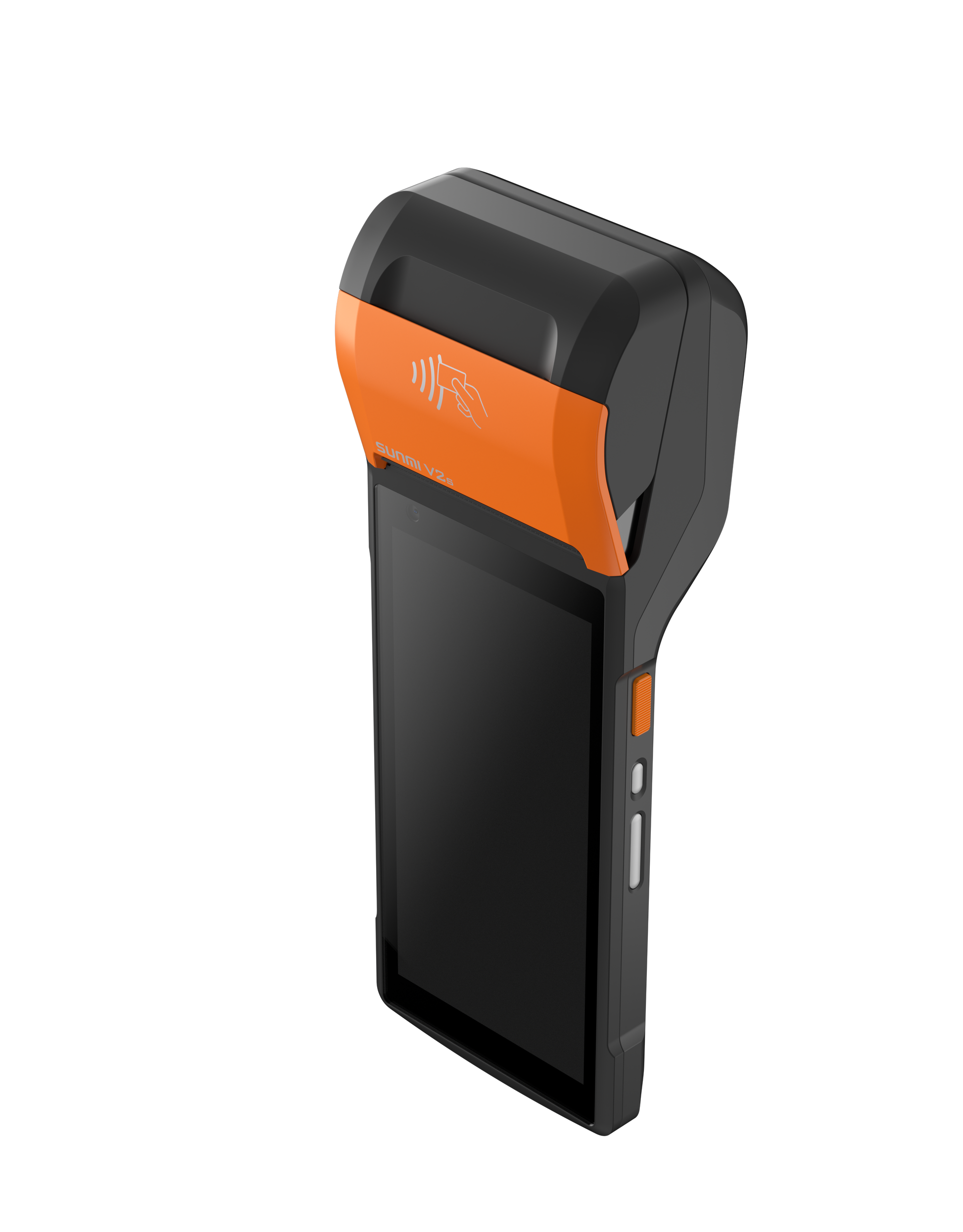 POS Android 12 Sunmi V2 SE