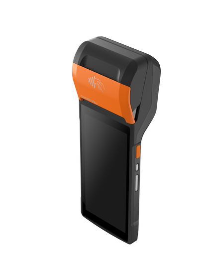 POS Android 12 Sunmi V2 SE