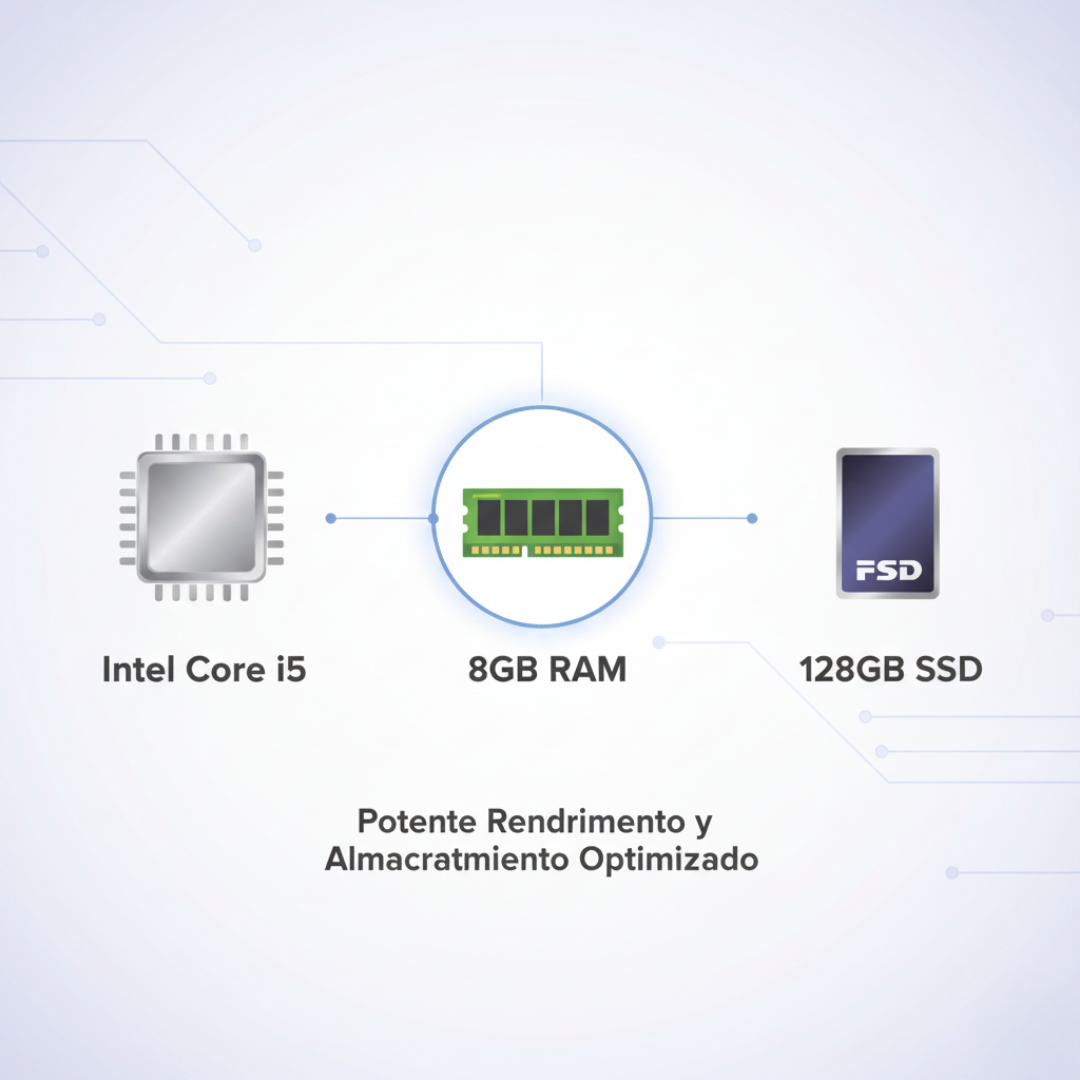 Kiosco Totem Digital Táctil Interactivo 32" Full HD con Windows 10